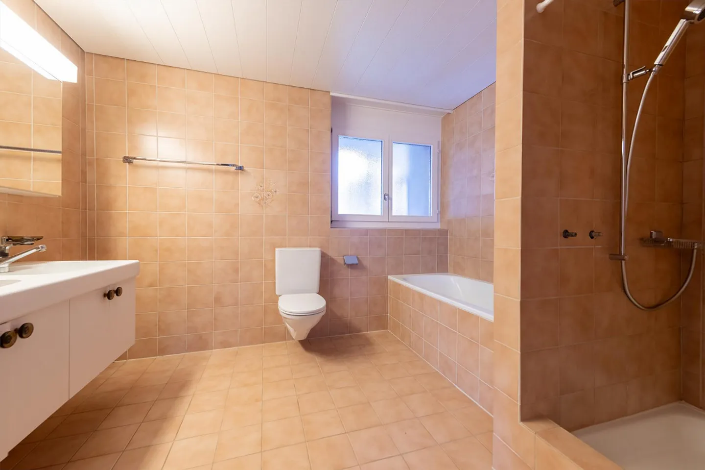 Un appartamento straordinario di 4,5 stanze in affitto a Münsingen - Foto 11 di 14