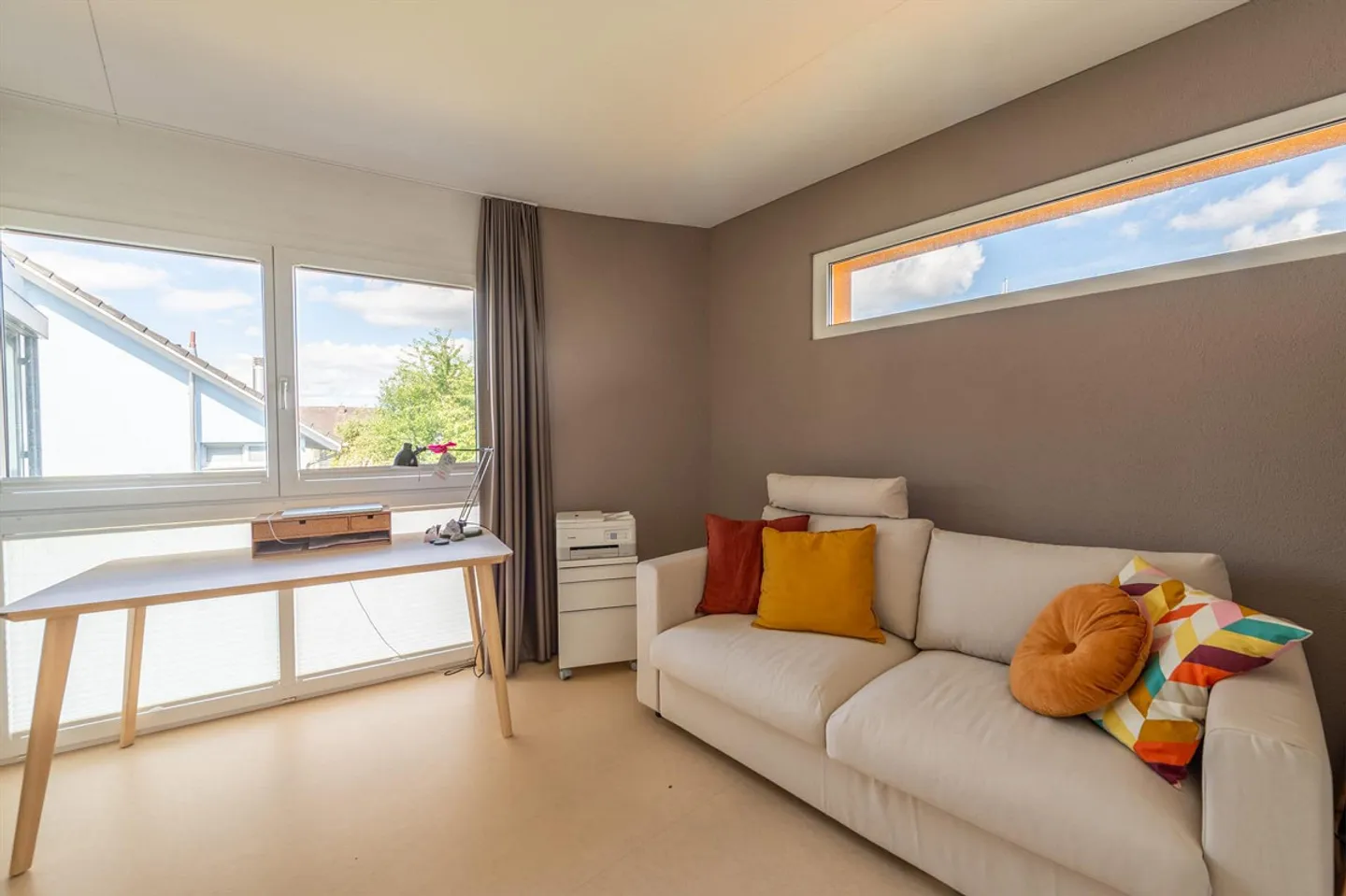 Move in and enjoy - Well-maintained single-family home with versatile... - Photo 11 of 13