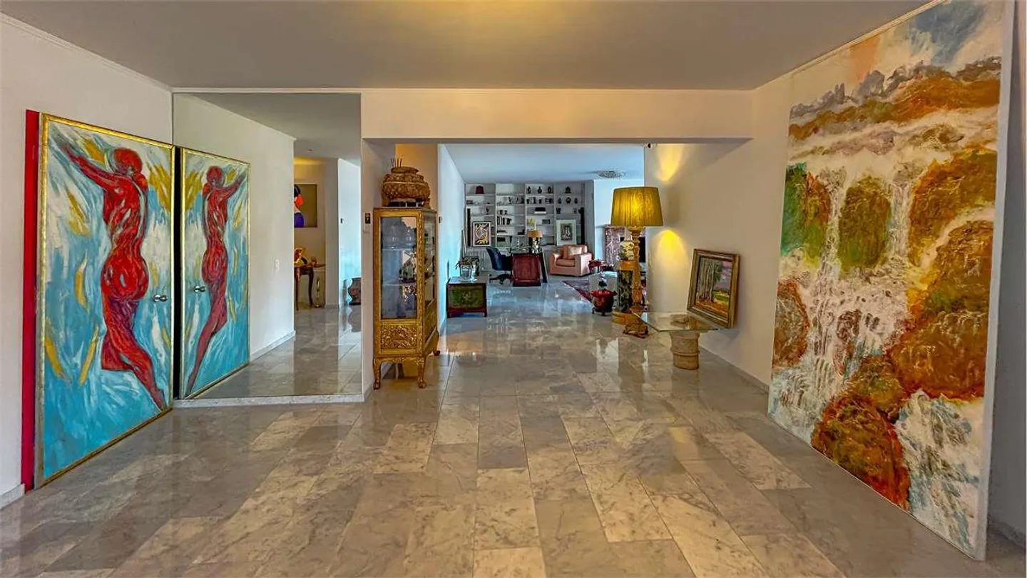 PRESTIGIOSO ATTICO CON ROOFTOP E VISTA LAGO - Foto 12 di 13