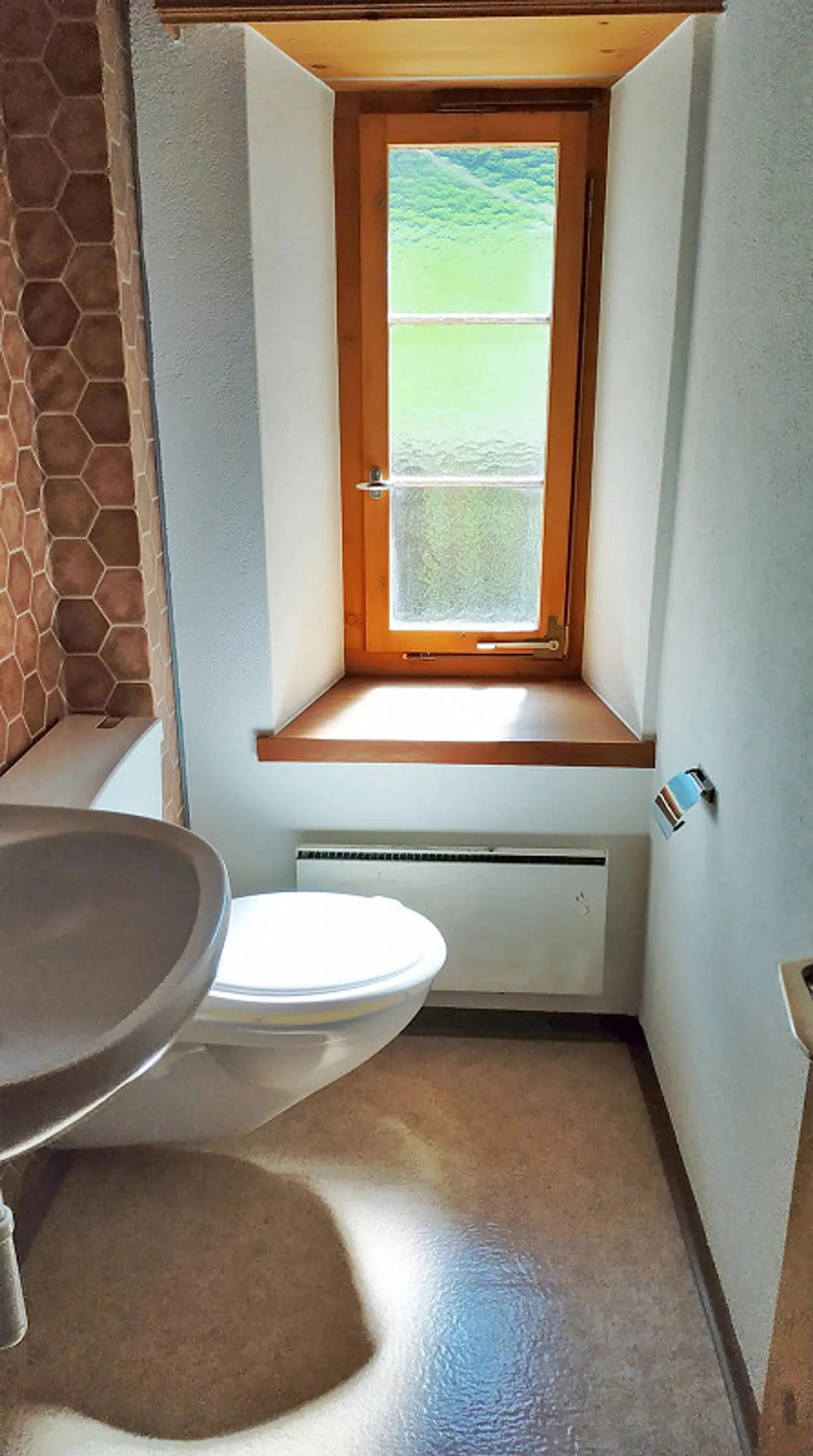 4-room single-family house with garden - Photo 4 of 11