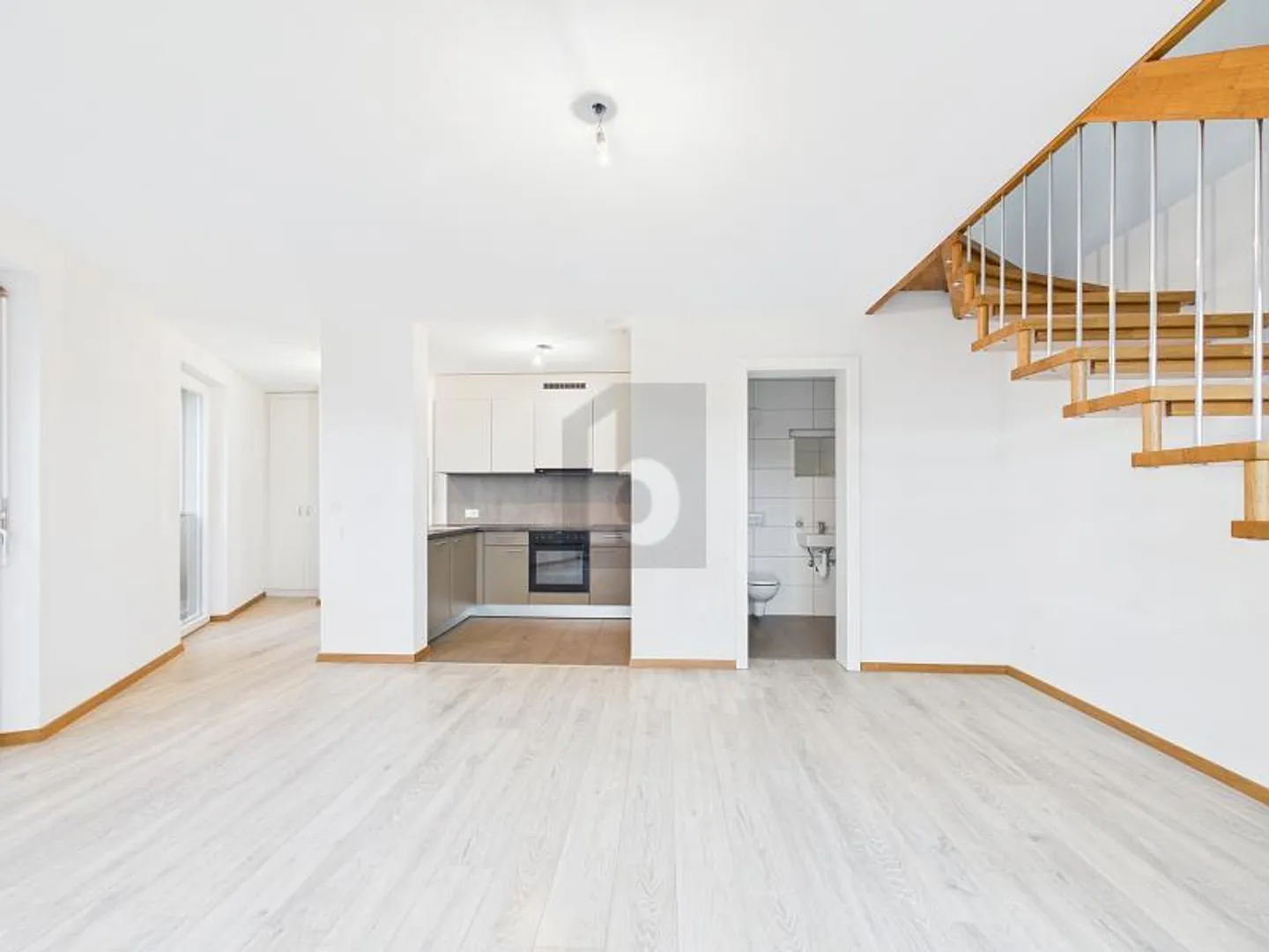 Duplex Charmant en Zone Paisible - Photo 2 sur 6