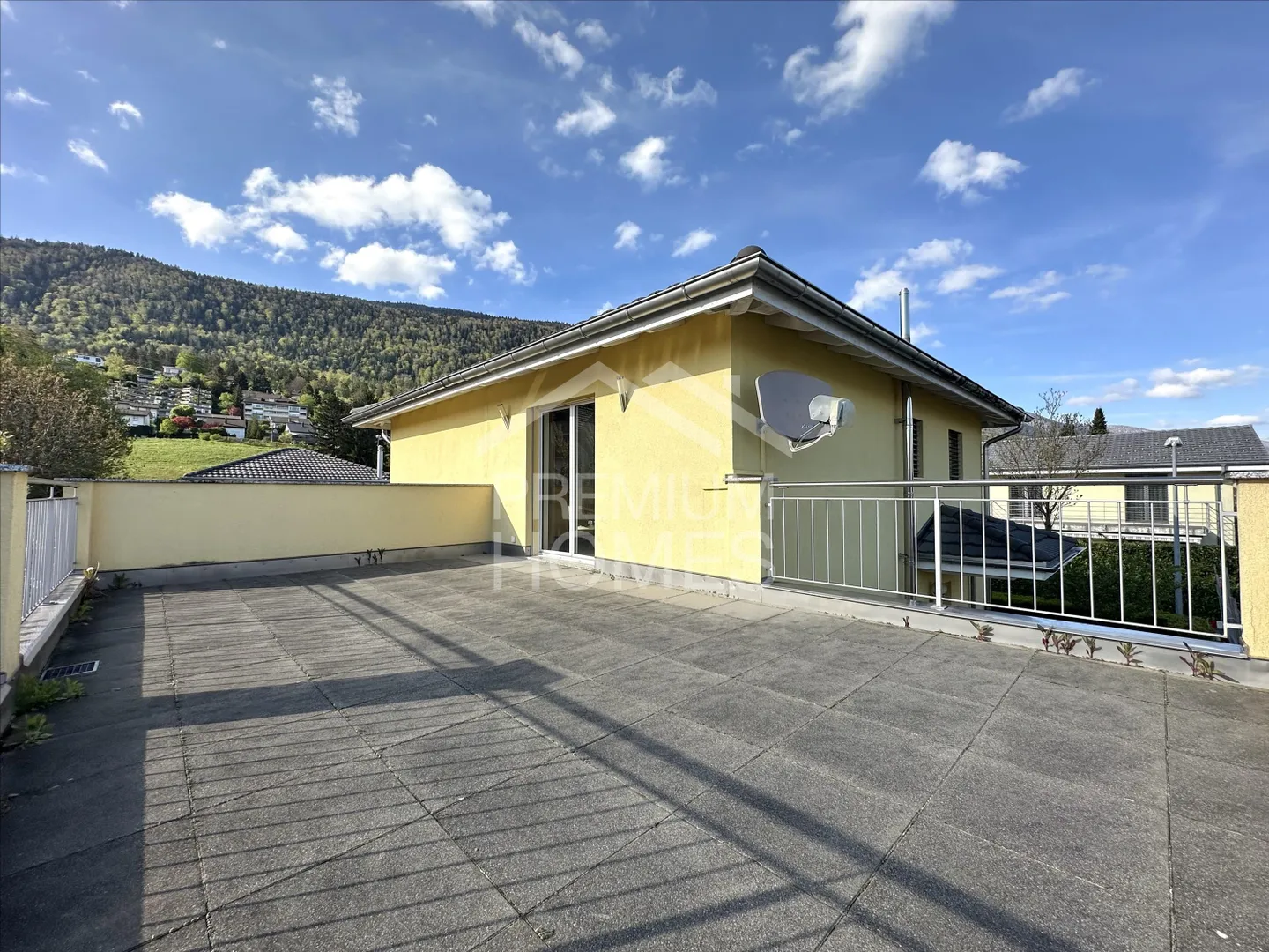Casa singola in affitto - Foto 3 di 10