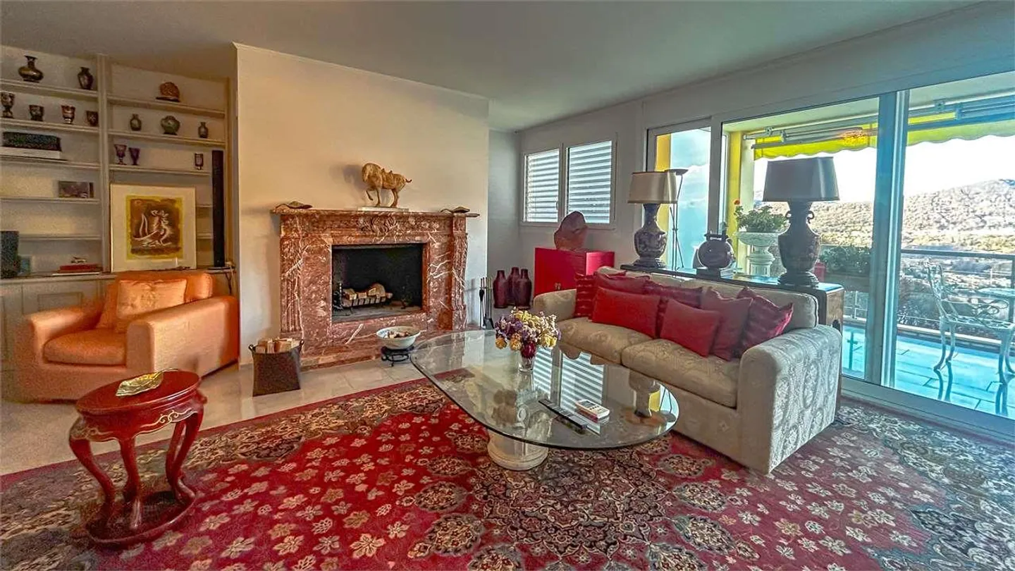 PRESTIGIOSO ATTICO CON ROOFTOP E VISTA LAGO - Foto 13 di 13