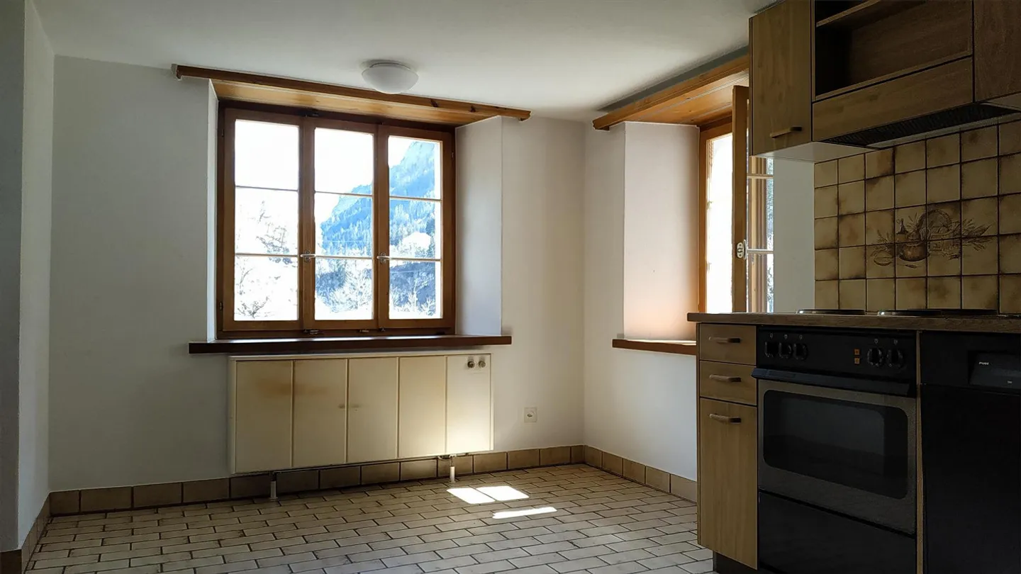 4-room single-family house with garden - Photo 8 of 11