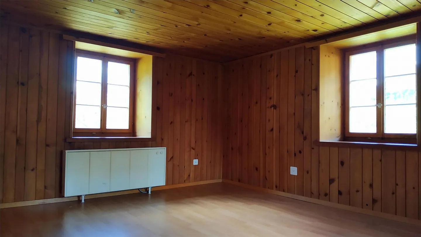 4-room single-family house with garden - Photo 10 of 11