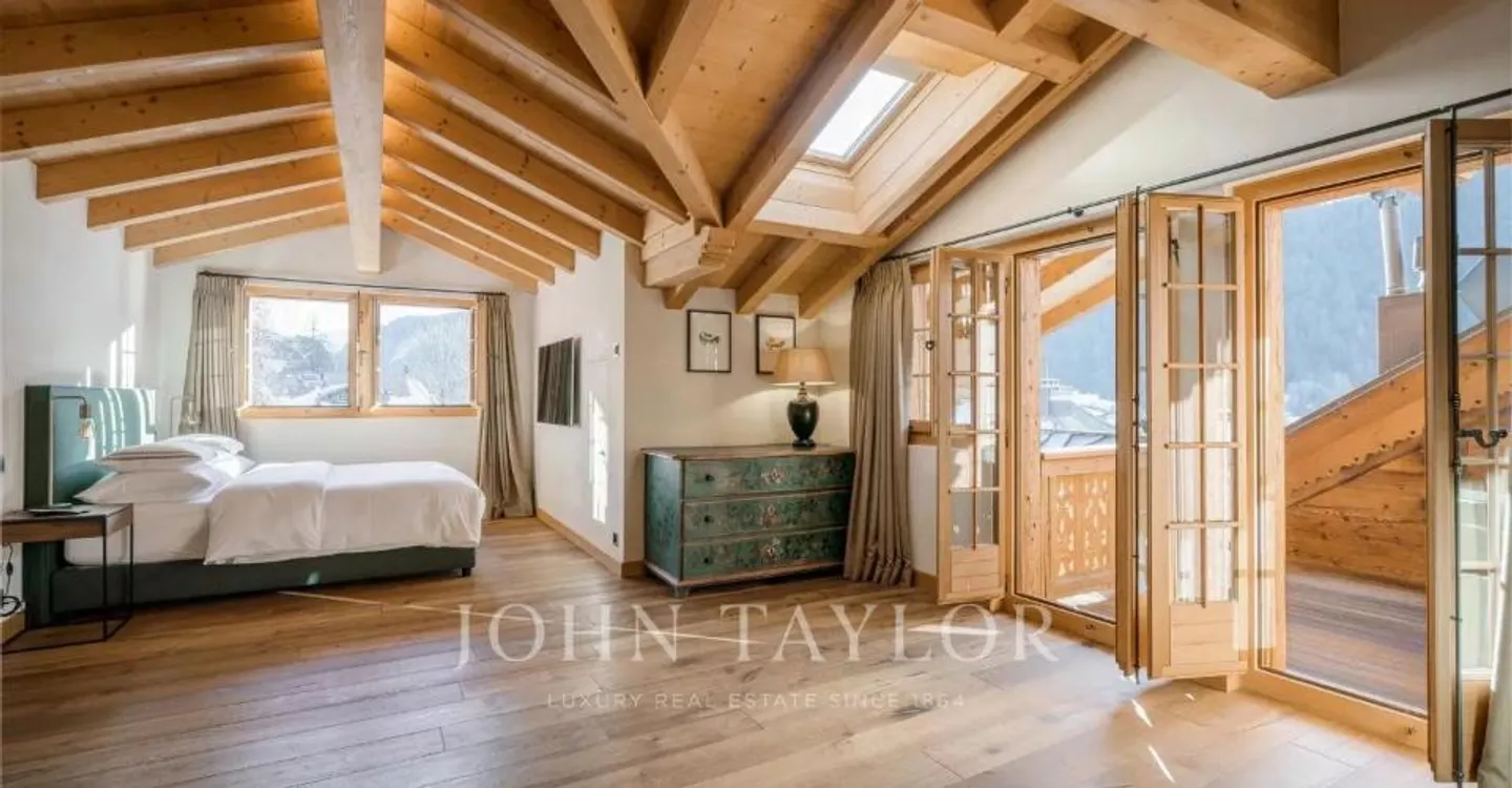 Chalet 6.5 rooms - Photo 7 of 8