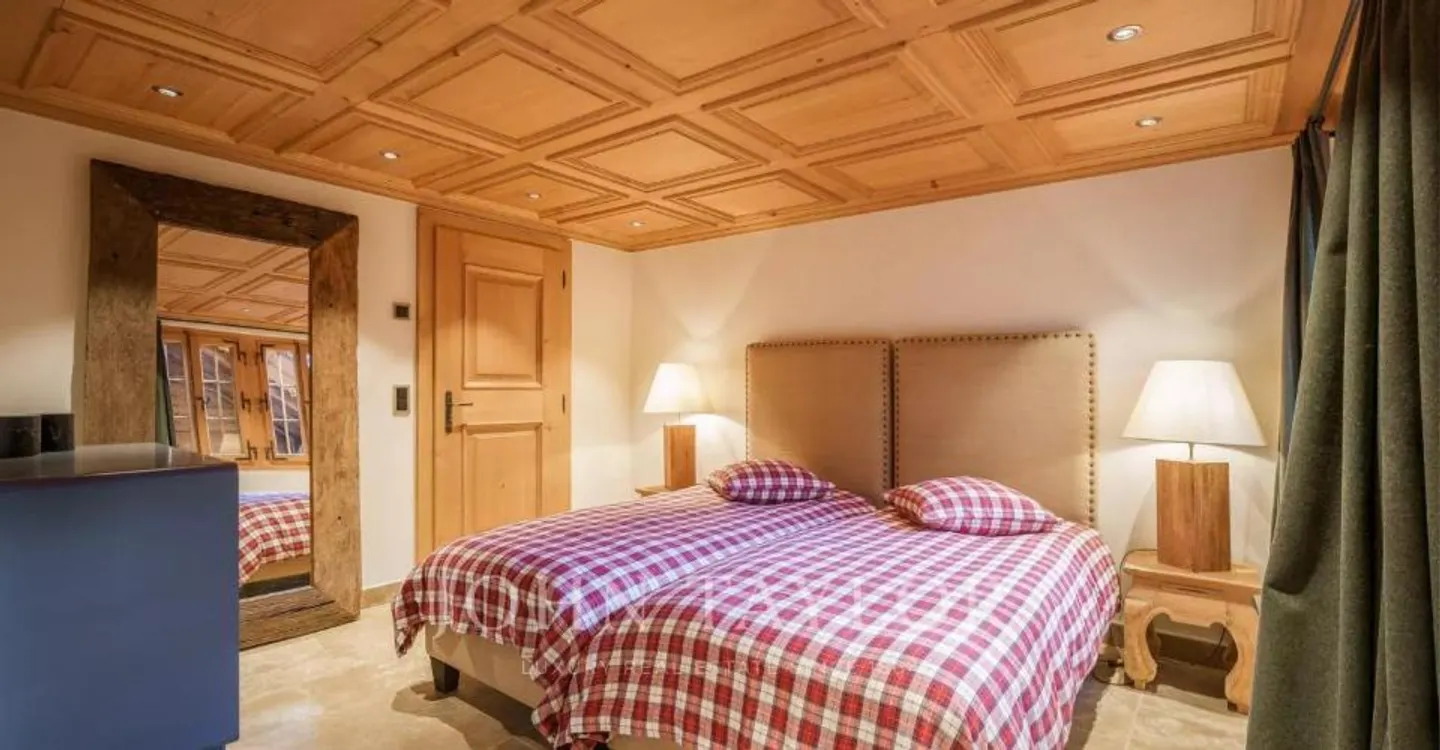 Chalet 6.5 rooms - Photo 8 of 8