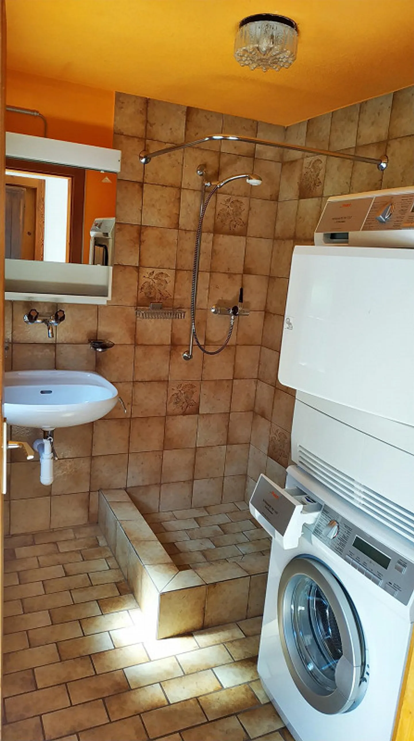 4-room single-family house with garden - Photo 3 of 11