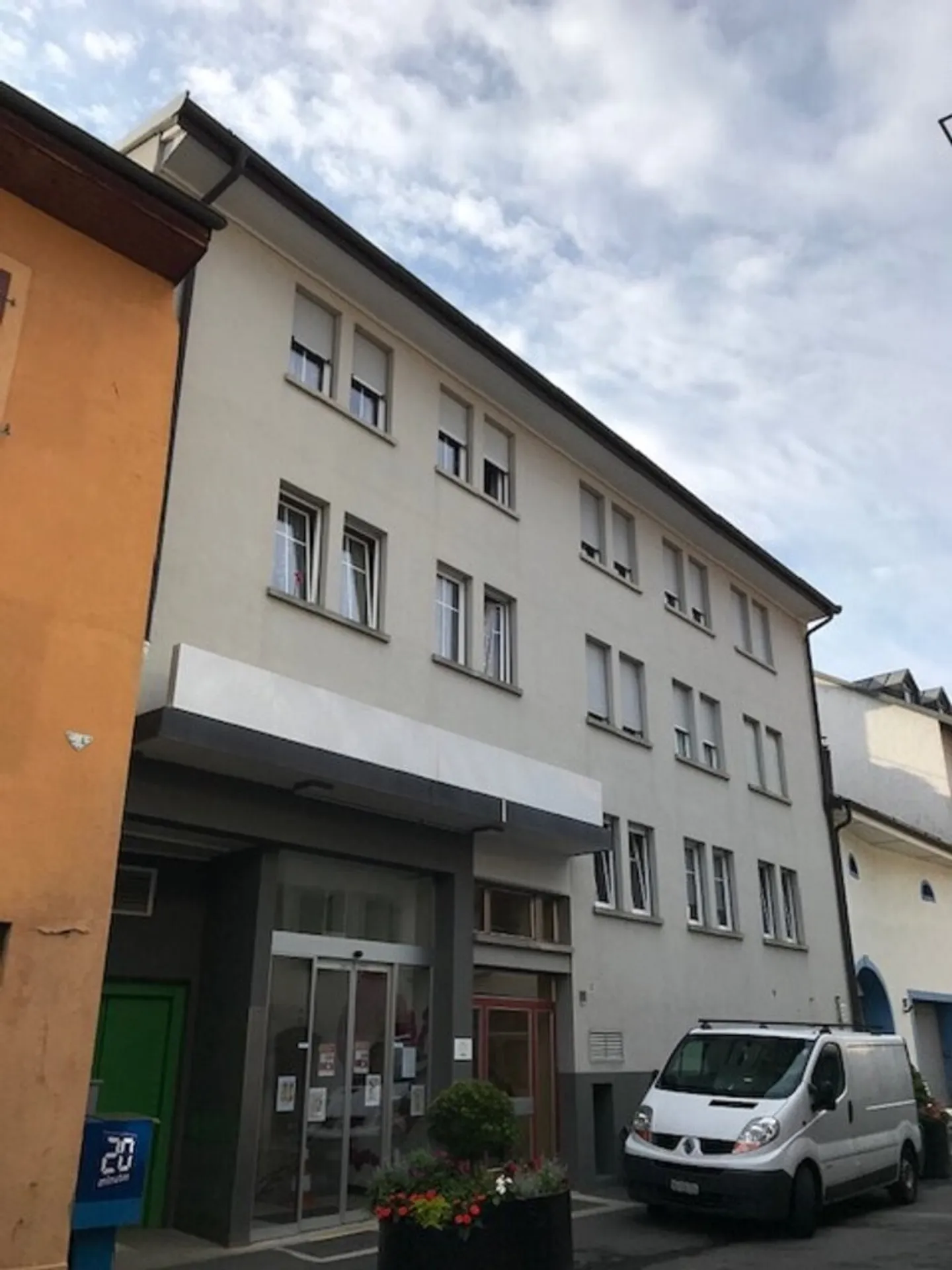 Monolocale vicino ai servizi a Orbe - Foto 7 di 7