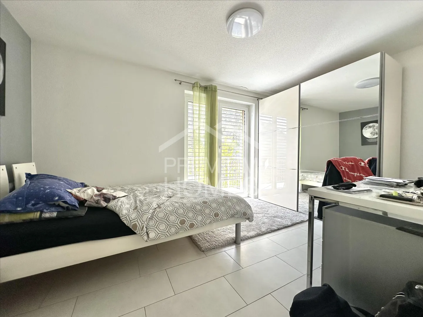 Casa singola in affitto - Foto 7 di 10