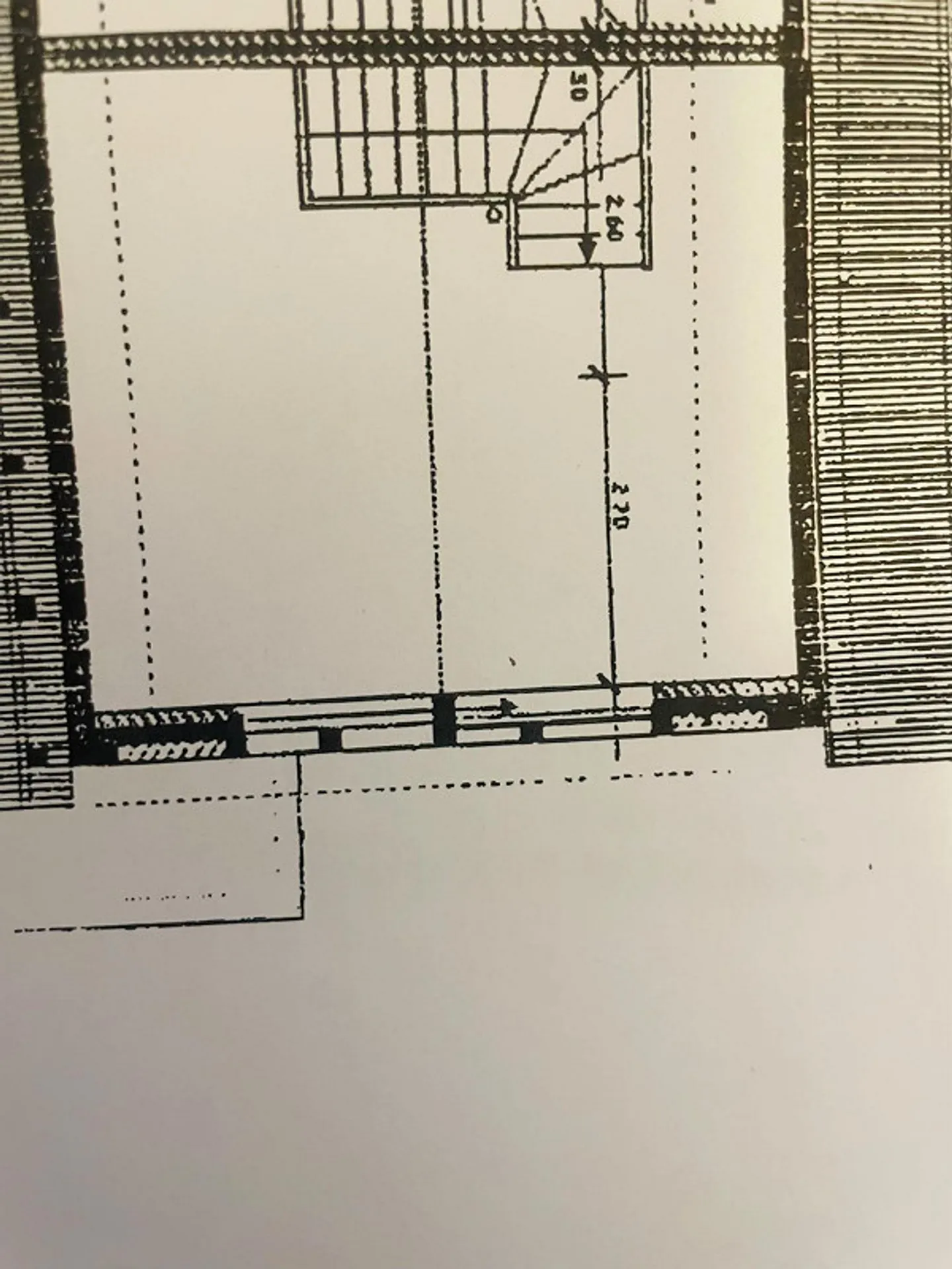 4.5-Zimmer-Riegelhausteil mit grossem Garten zur Nachmiete - Photo 11 sur 11