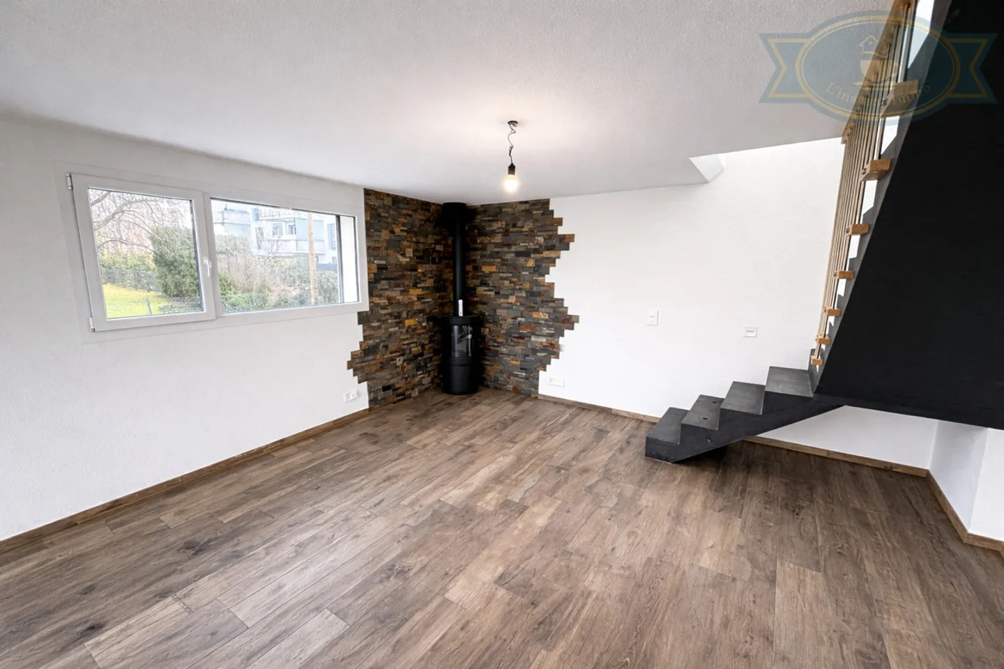 Nuova casa in un quartiere residenziale a Courgenay - Foto 3 di 11