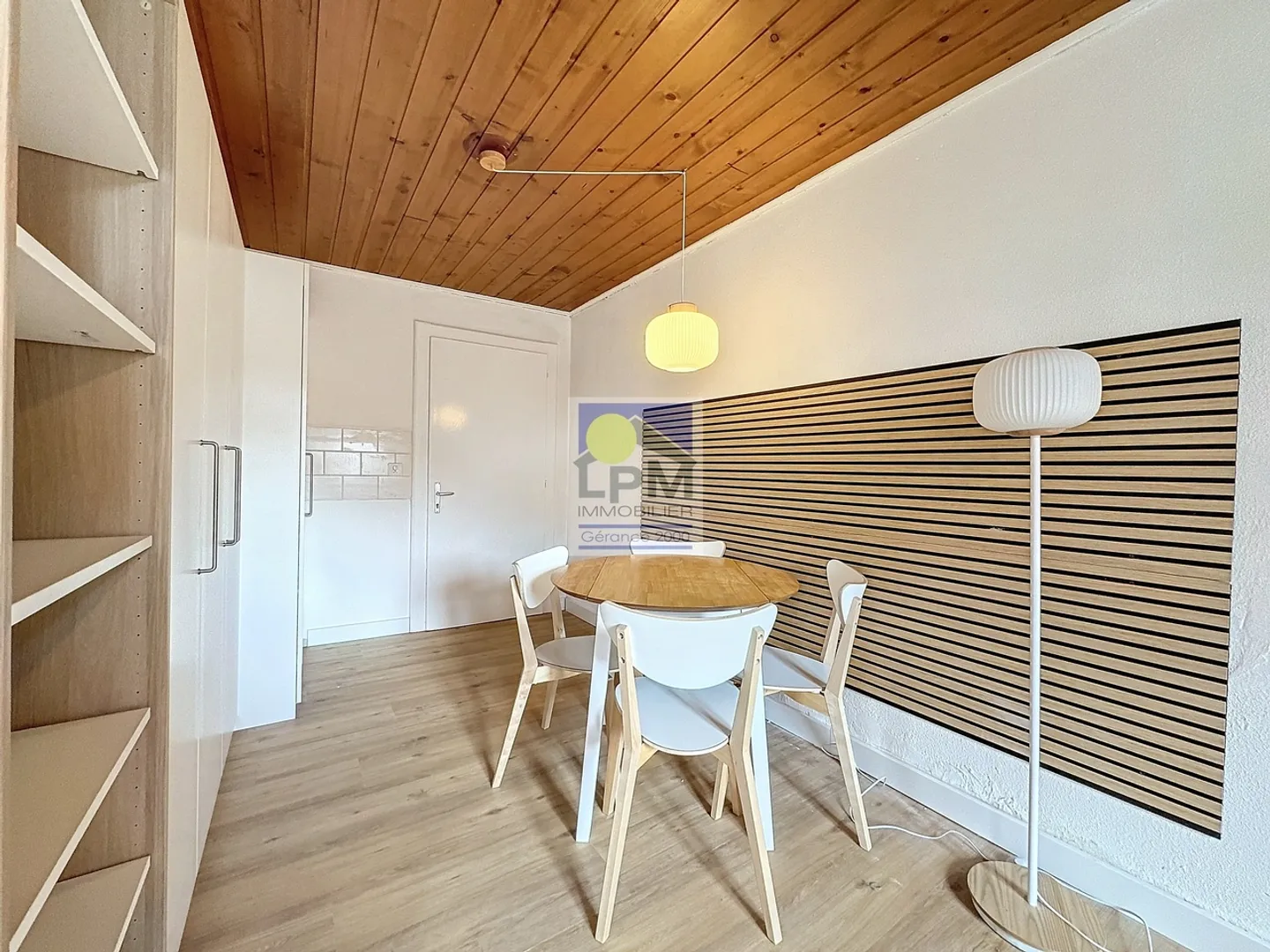 Studio in affitto - Foto 3 di 9