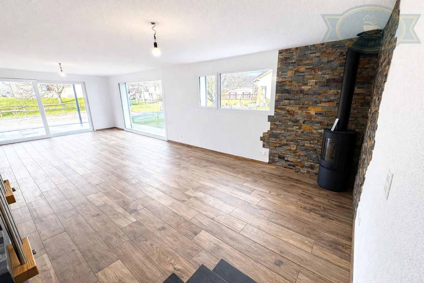 Nuova casa in un quartiere residenziale a Courgenay - Foto 4 di 11