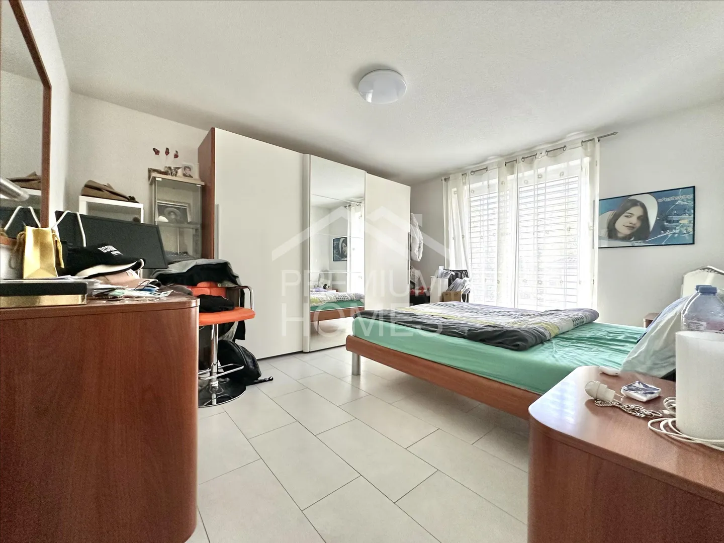 Casa singola in affitto - Foto 8 di 10