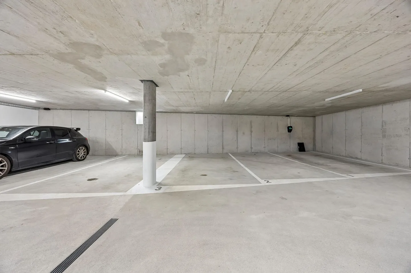 Appartement moderne avec balcon ensoleillé - Photo 10 sur 12