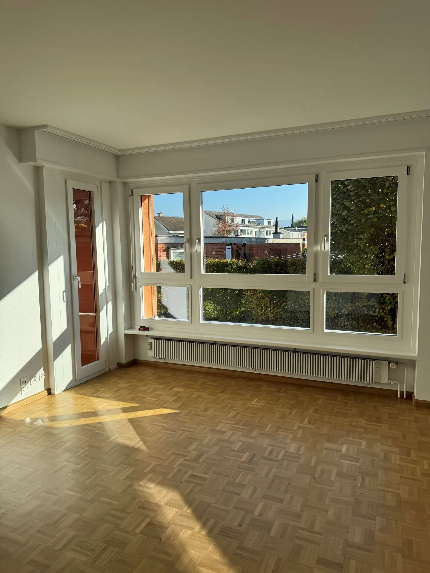 Appartement de 4,5 pièces à louer à Reinach - Photo 2 sur 12