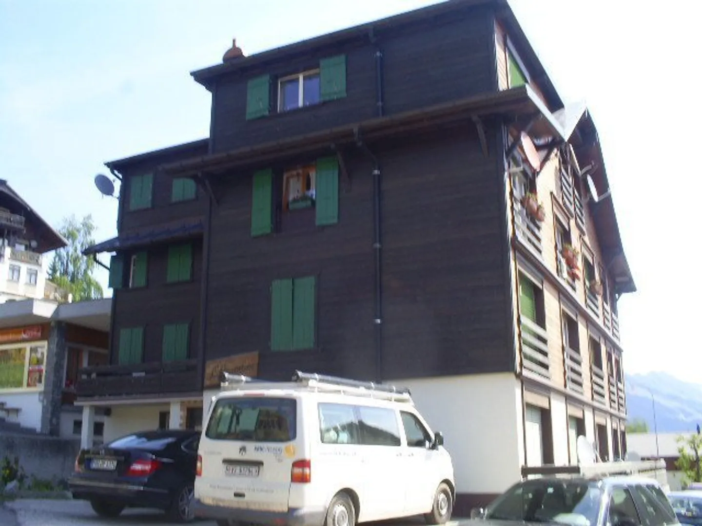 Studio in affitto - Foto 6 di 9