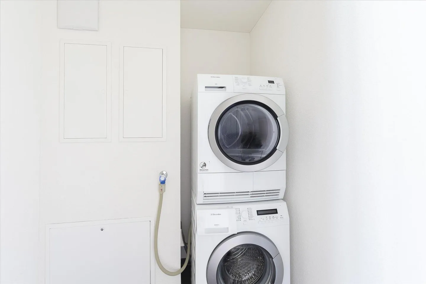 Beautiful apartment in a central location - Photo 8 of 8