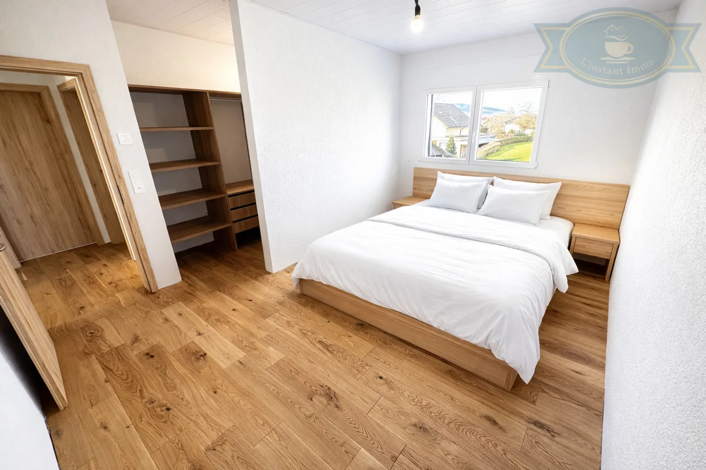 Nuova casa in un quartiere residenziale a Courgenay - Foto 6 di 11