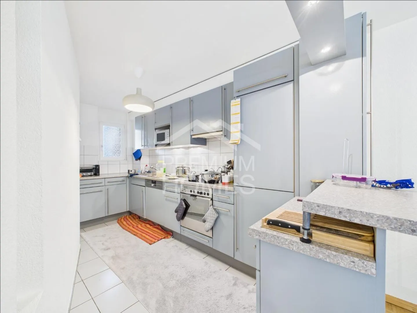Sogno di casa in appartamento al piano terra + stanza hobby - Foto 4 di 8