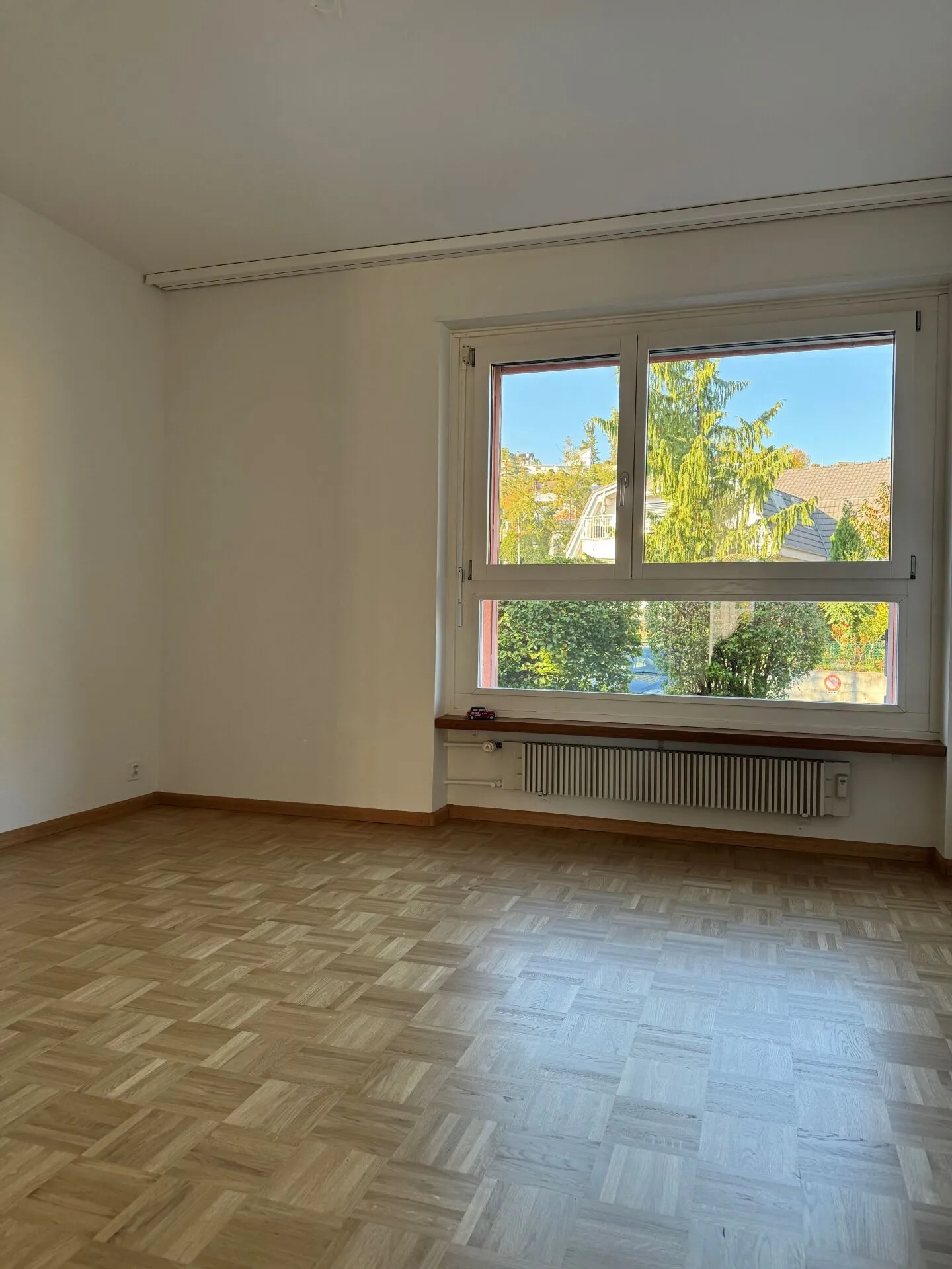 Appartement de 4,5 pièces à louer à Reinach - Photo 3 sur 12