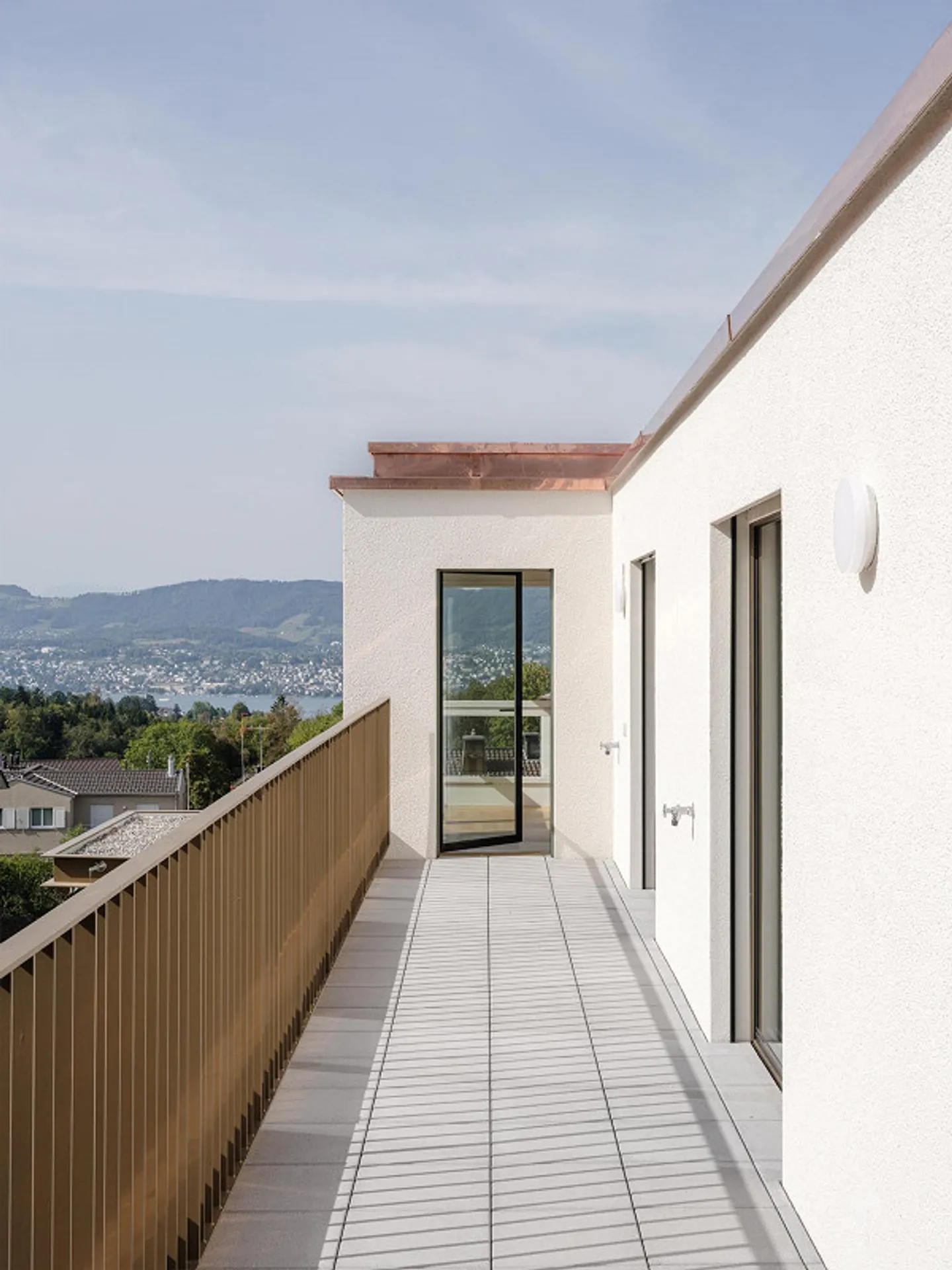 CARLA - Maison sur la pente ensoleillée - Photo 6 sur 7