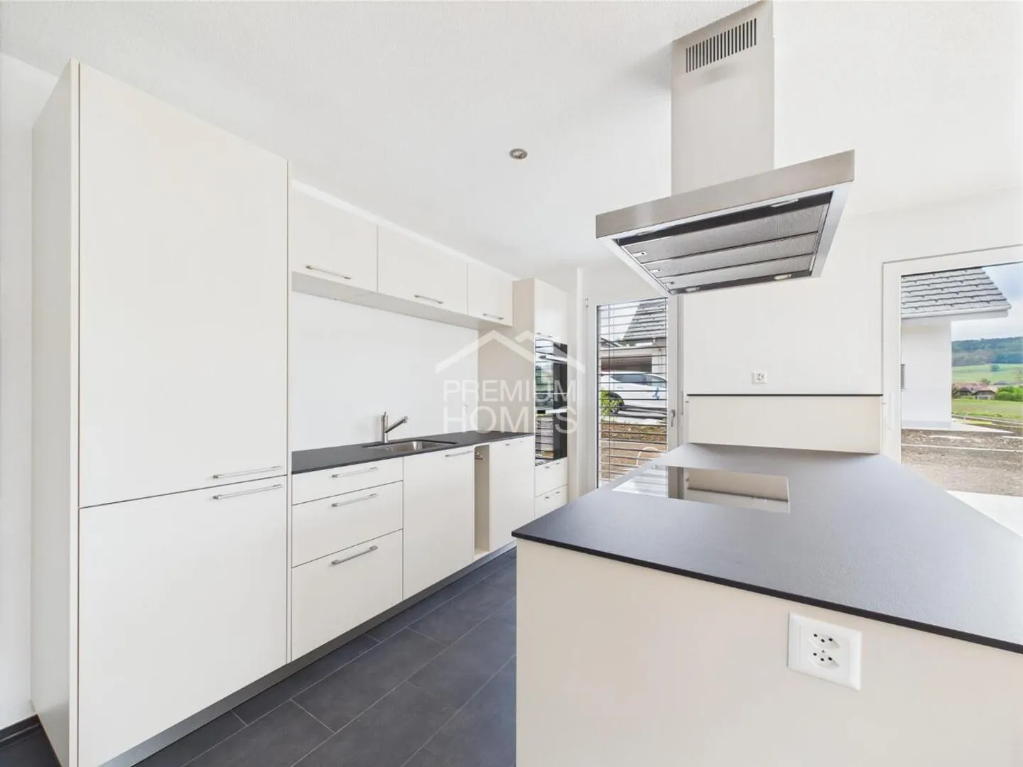 Construit, emménagez immédiatement - Votre nouvelle maison ! - Photo 2 sur 13