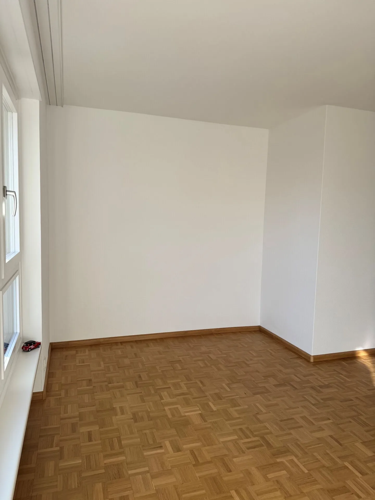 Appartement de 4,5 pièces à louer à Reinach - Photo 4 sur 12
