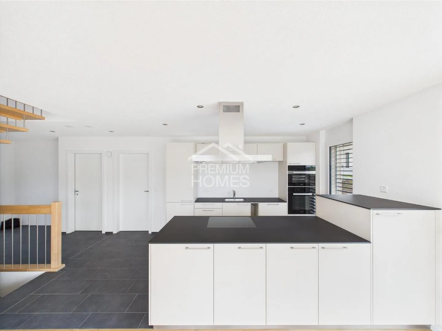 Construit, emménagez immédiatement - Votre nouvelle maison ! - Photo 3 sur 13