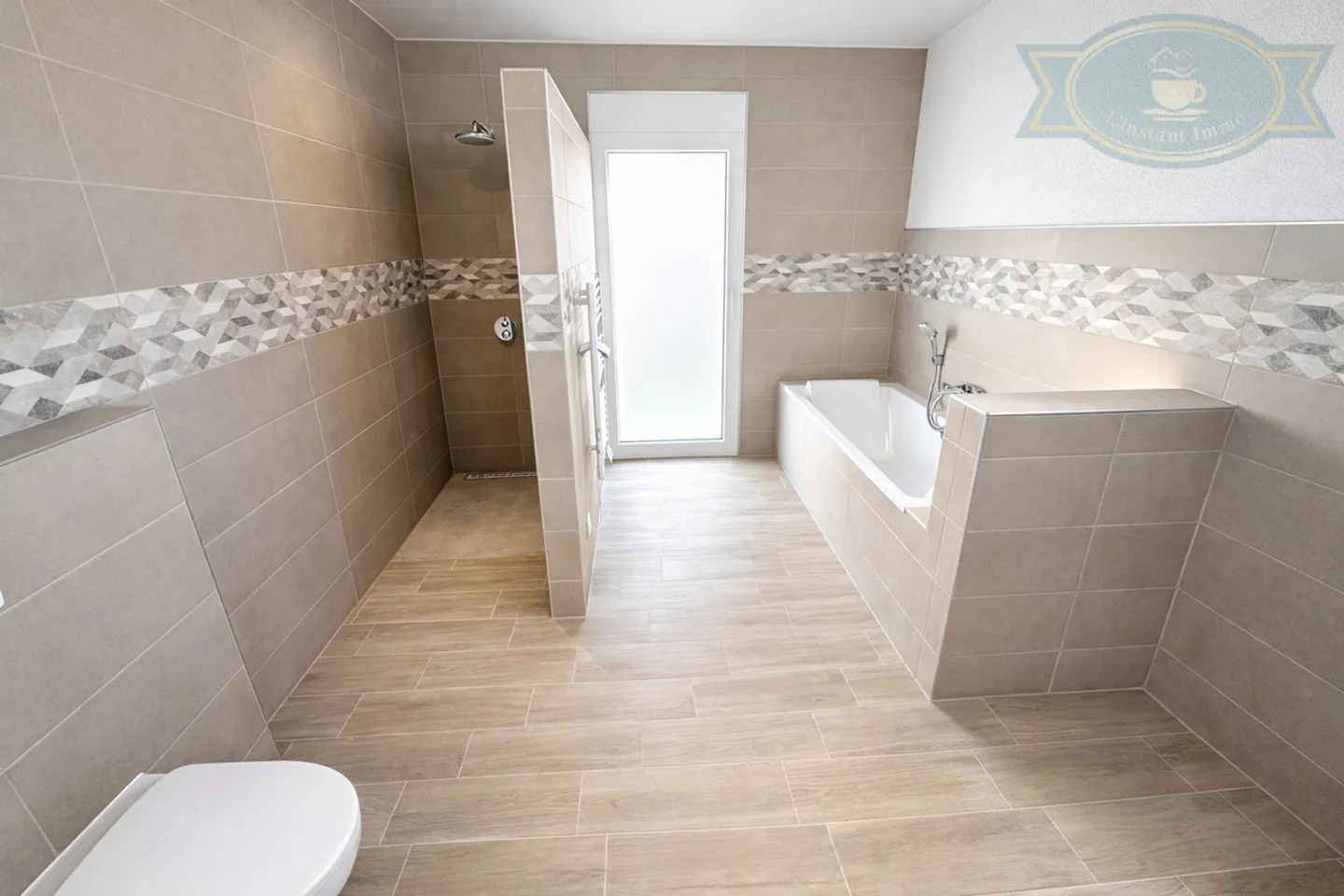 Nuova casa in un quartiere residenziale a Courgenay - Foto 7 di 11