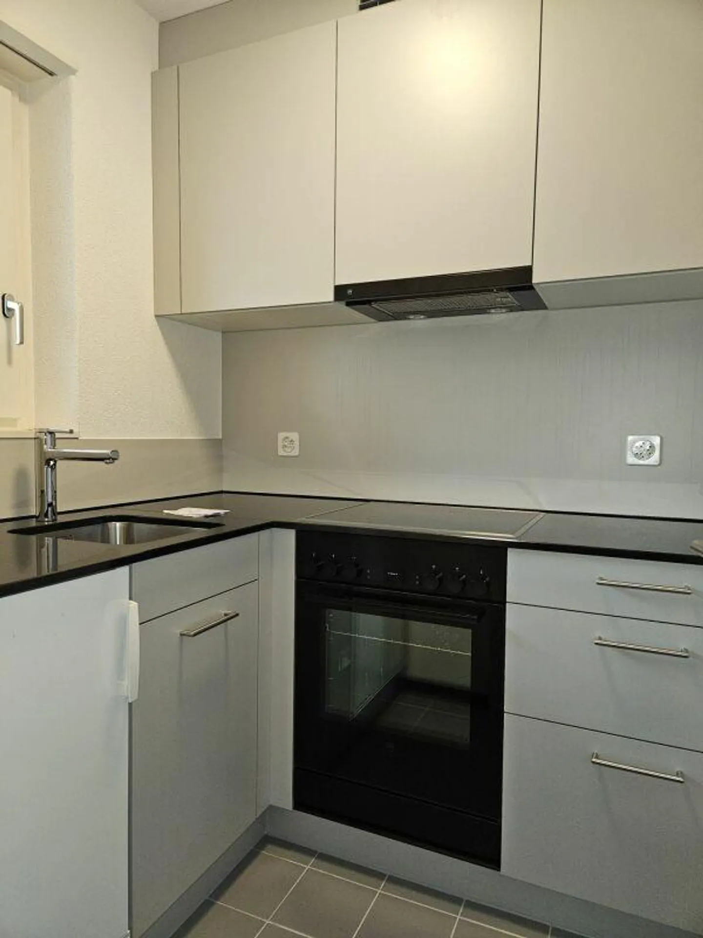 Heimelige 1-Zimmerwohnung im Maihofquartier - Foto 1 von 5