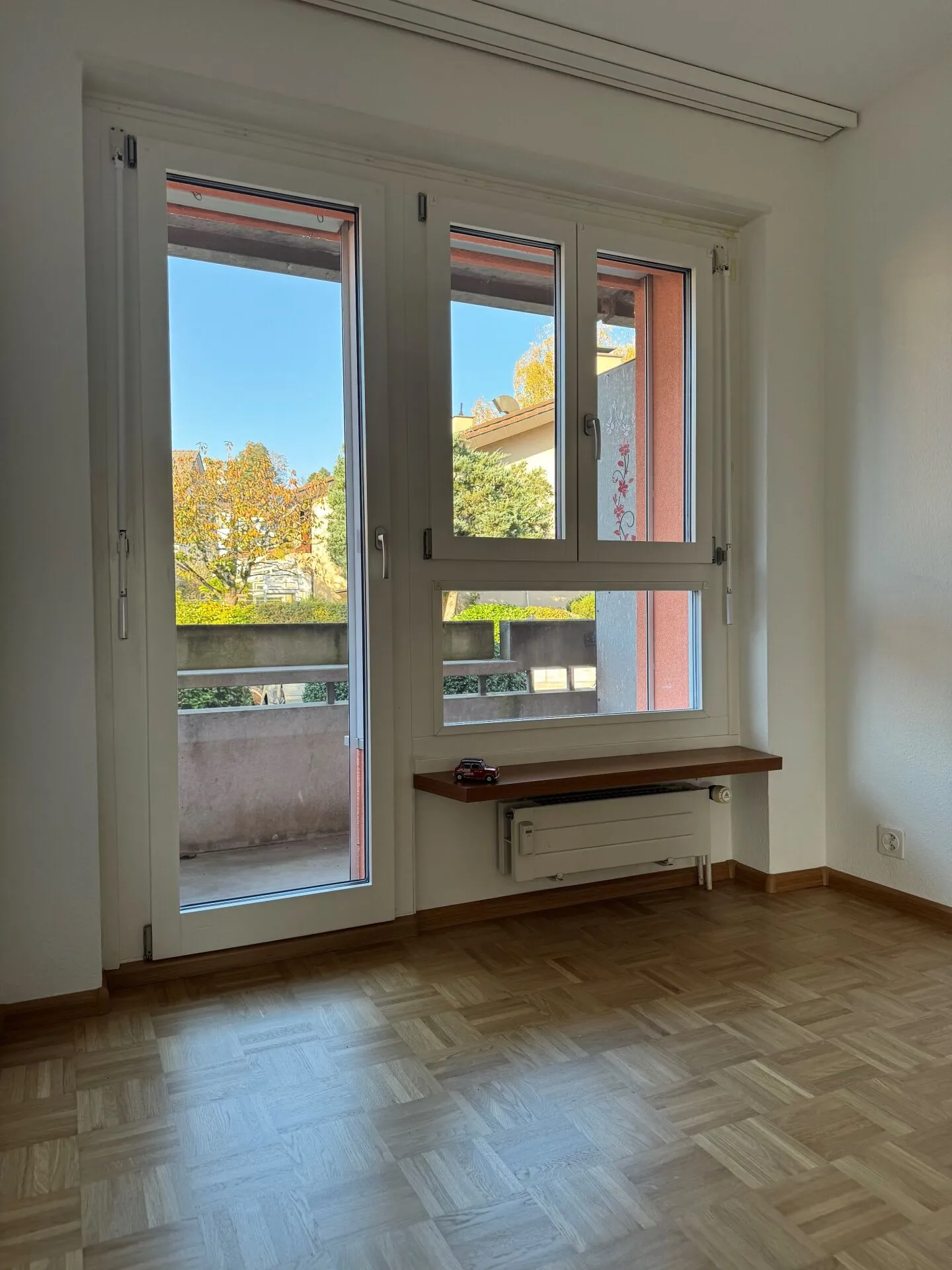 Appartement de 4,5 pièces à louer à Reinach - Photo 5 sur 12