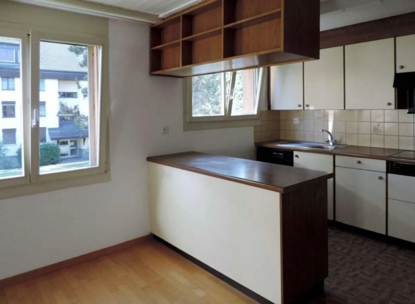 Besichtigen - Einziehen - Wohlfühlen! - Foto 4 von 8