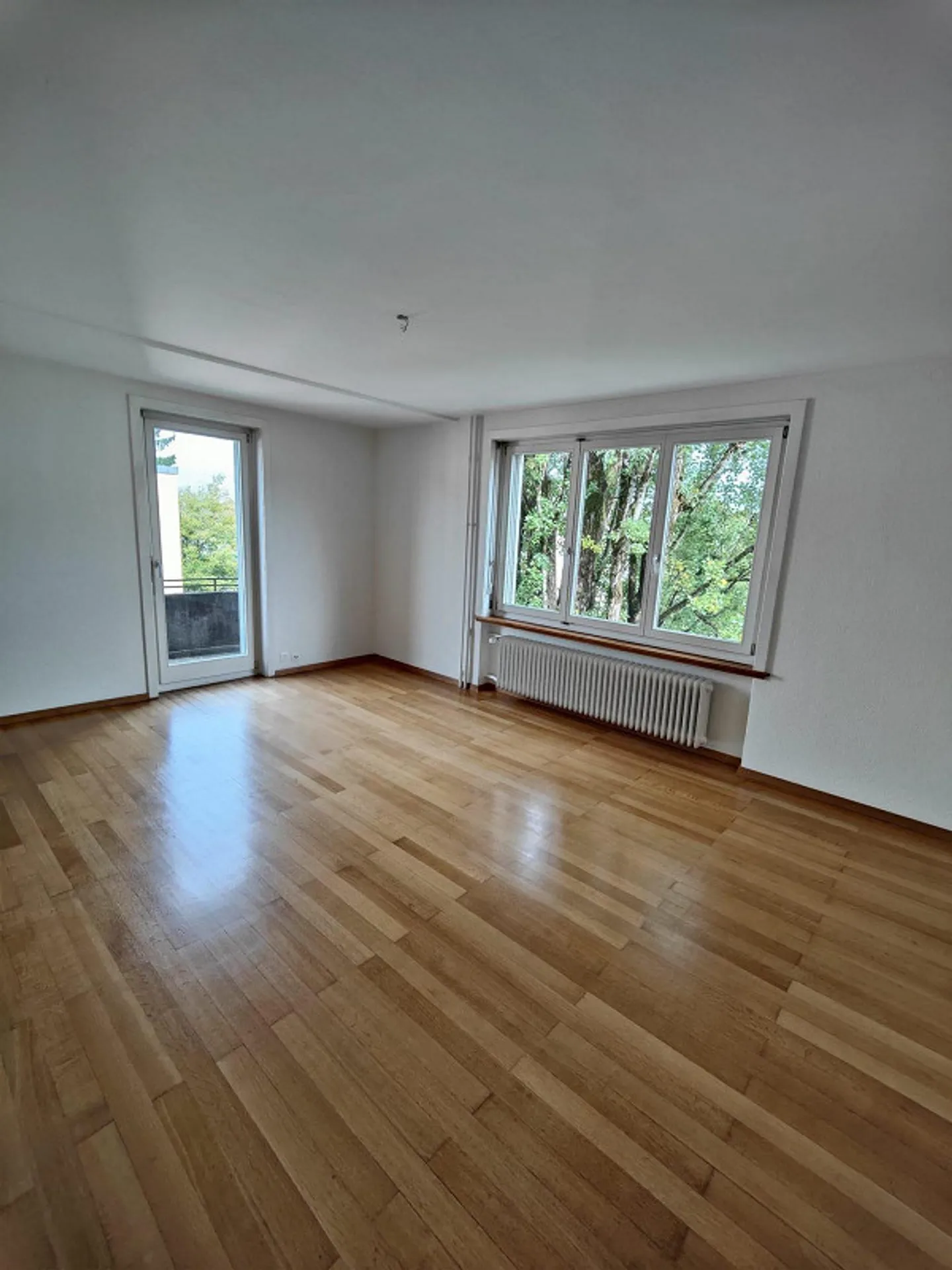 Geräumiges Studio in Sandrain - Foto 1 von 3