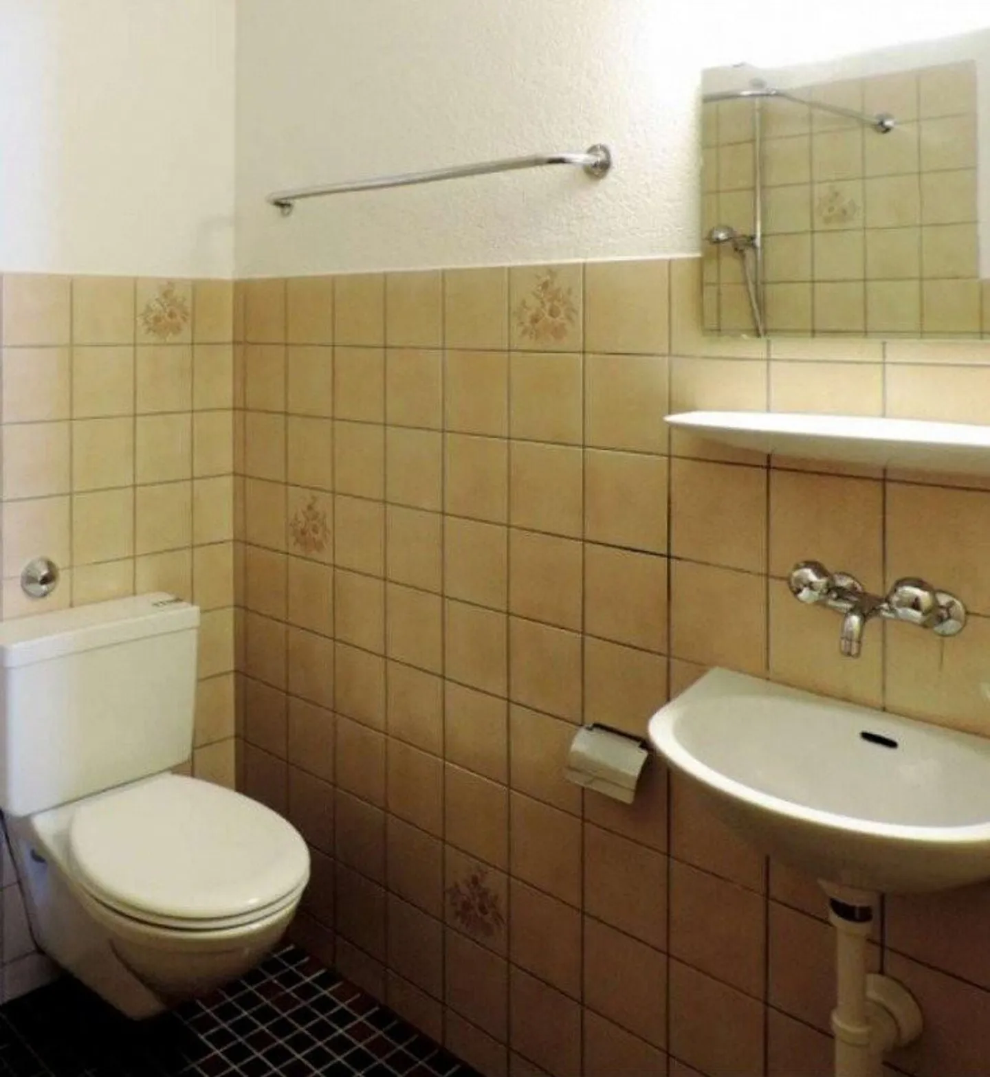 Besichtigen - Einziehen - Wohlfühlen! - Foto 6 von 8