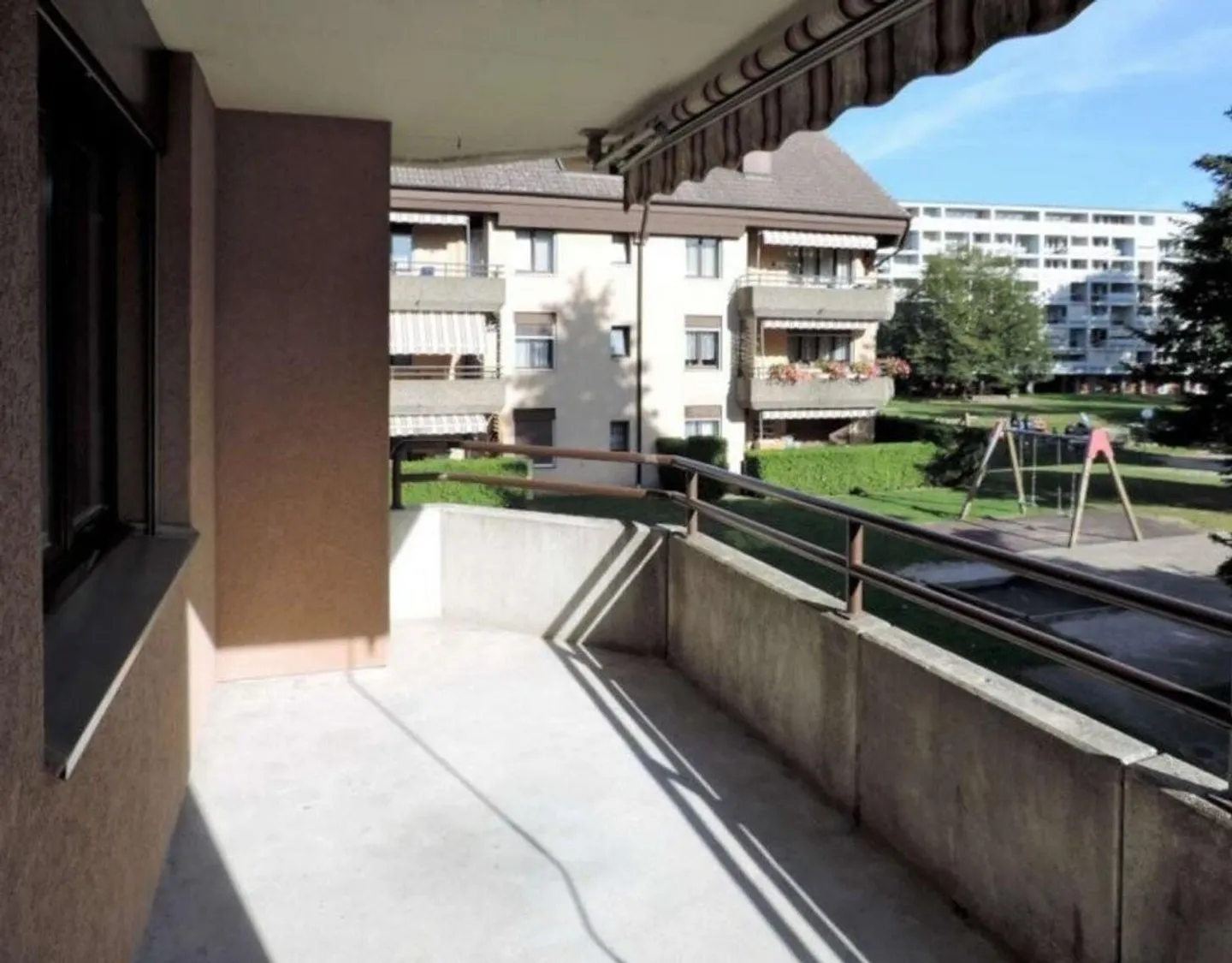 Besichtigen - Einziehen - Wohlfühlen! - Foto 8 von 8