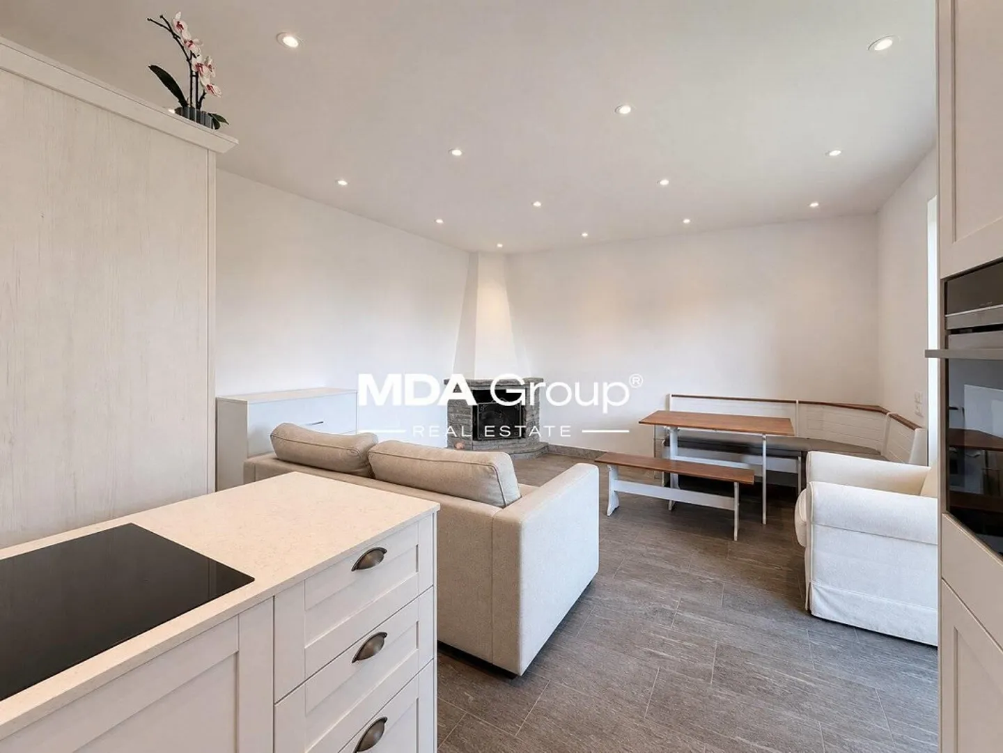 Maison individuelle - Carona - Photo 2 sur 11