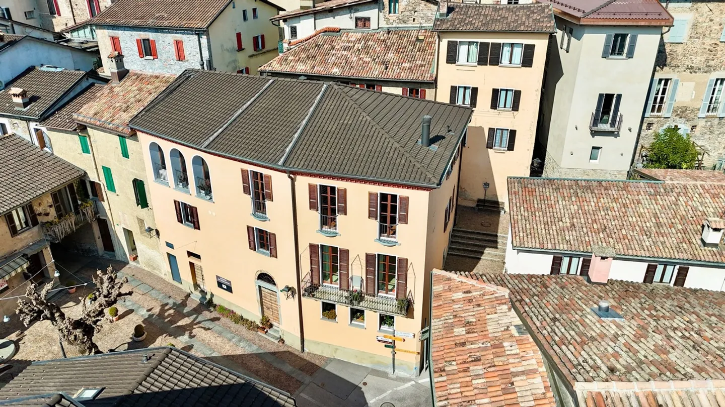Maison individuelle à louer - Photo 2 sur 20