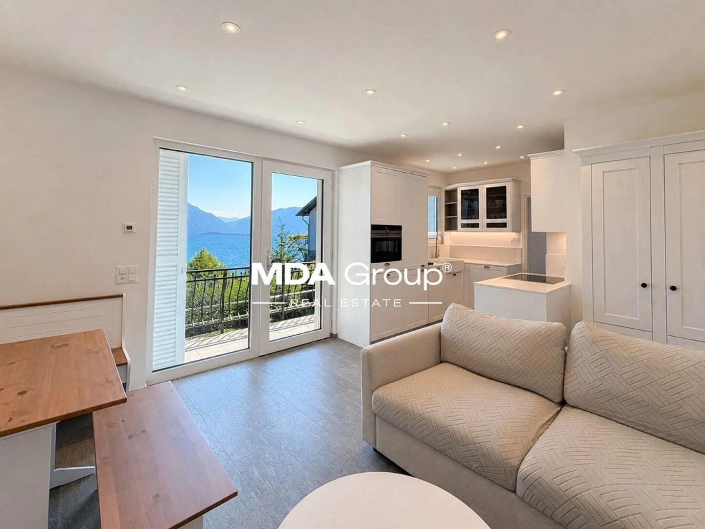 Maison individuelle - Carona - Photo 3 sur 11