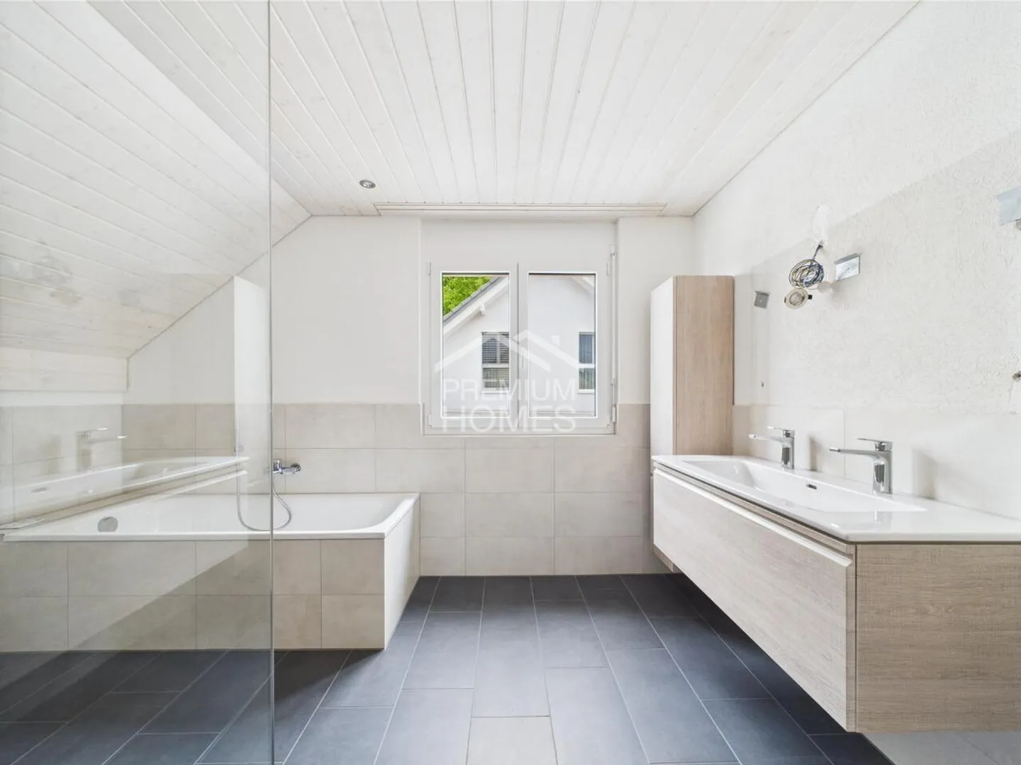 Construit, emménagez immédiatement - Votre nouvelle maison ! - Photo 9 sur 13