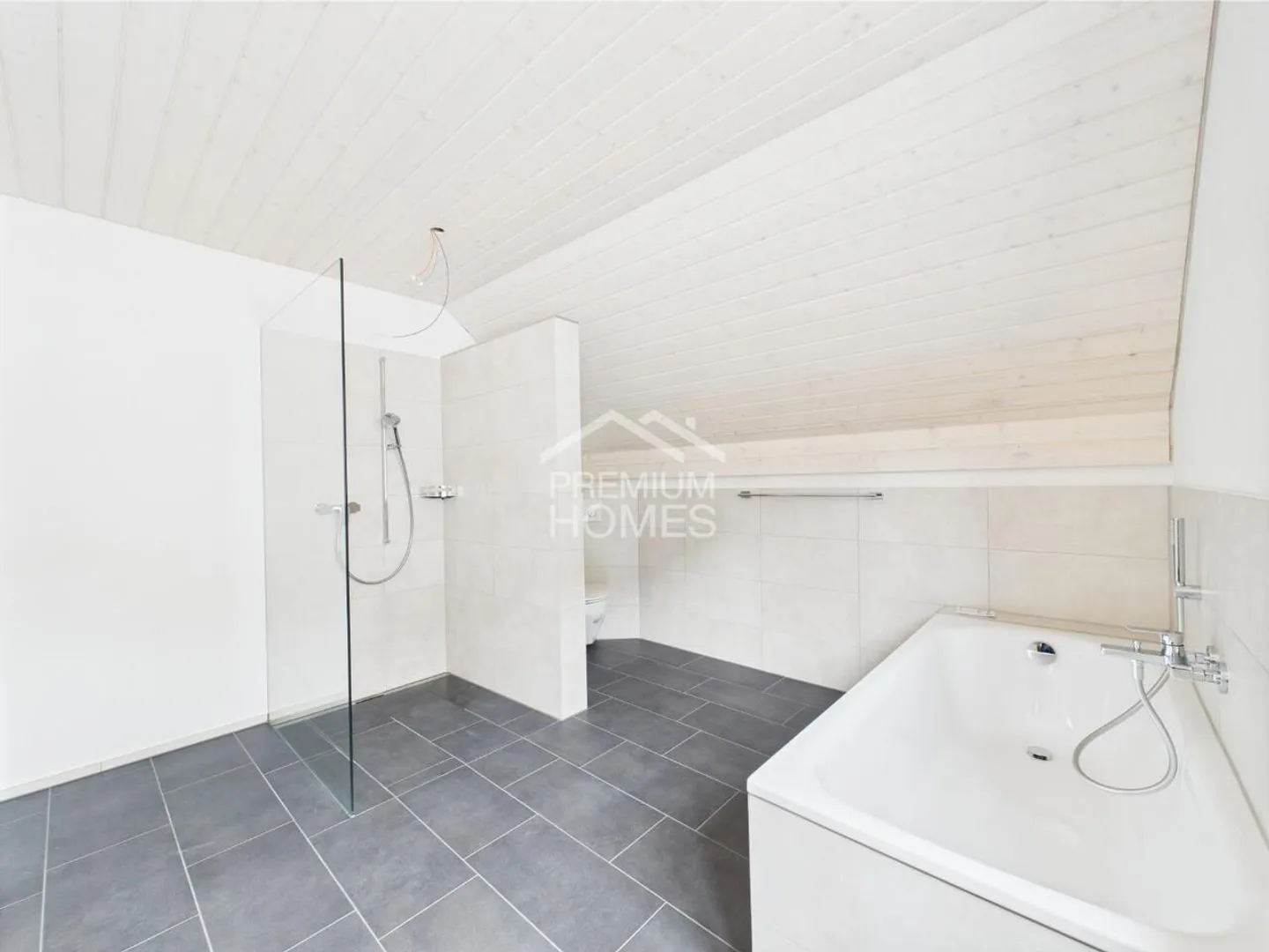 Construit, emménagez immédiatement - Votre nouvelle maison ! - Photo 10 sur 13