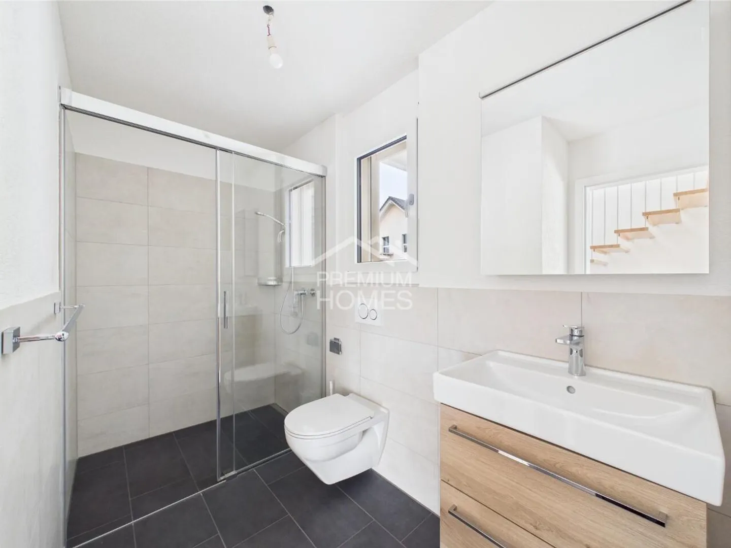 Construit, emménagez immédiatement - Votre nouvelle maison ! - Photo 11 sur 13