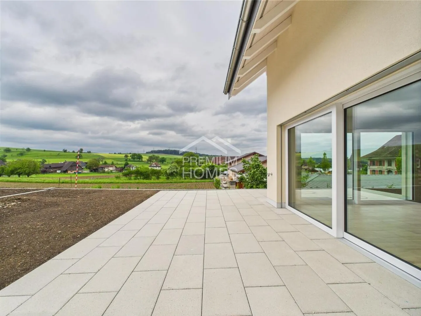 Construit, emménagez immédiatement - Votre nouvelle maison ! - Photo 12 sur 13