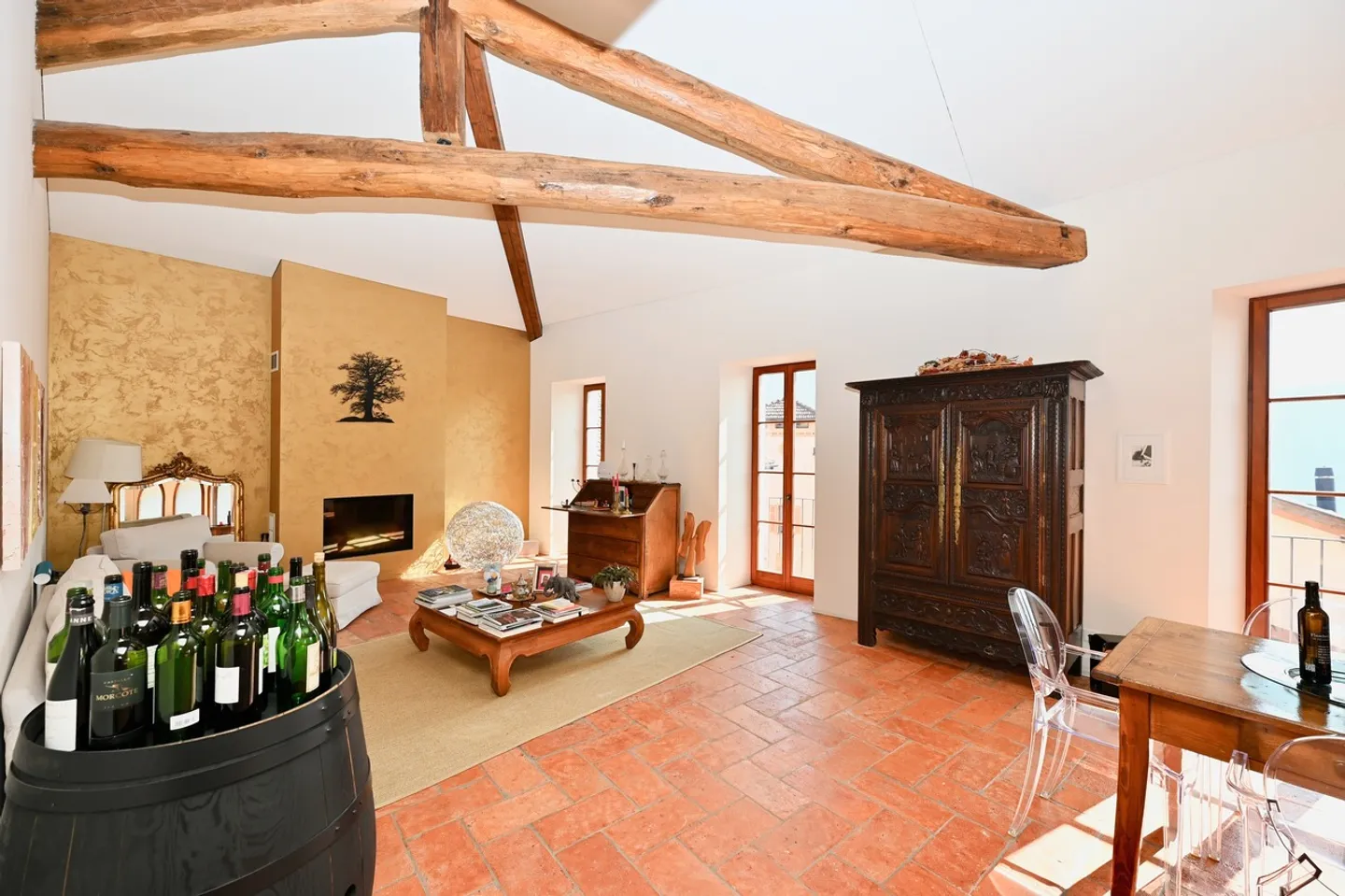 Maison individuelle à louer - Photo 5 sur 20