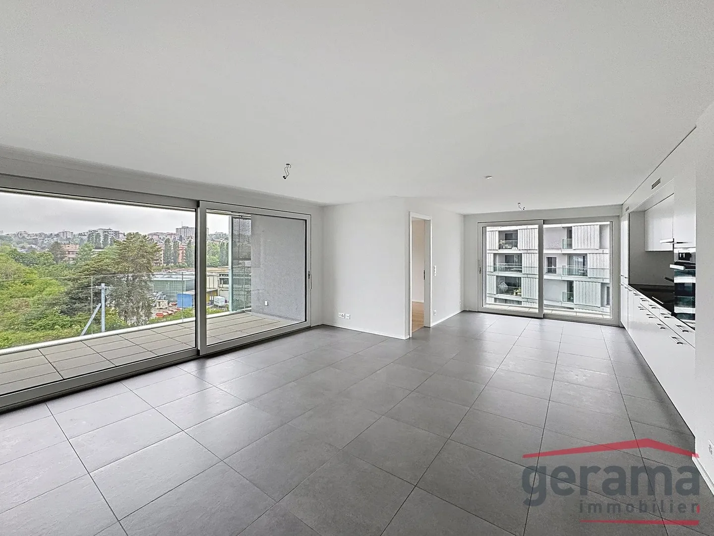 Vari appartamenti di 3.5 locali disponibili! - Foto 2 di 6