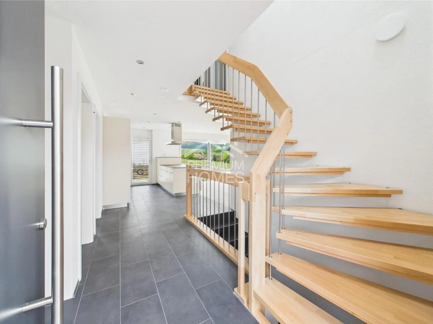 Construit, emménagez immédiatement - Votre nouvelle maison ! - Photo 6 sur 13