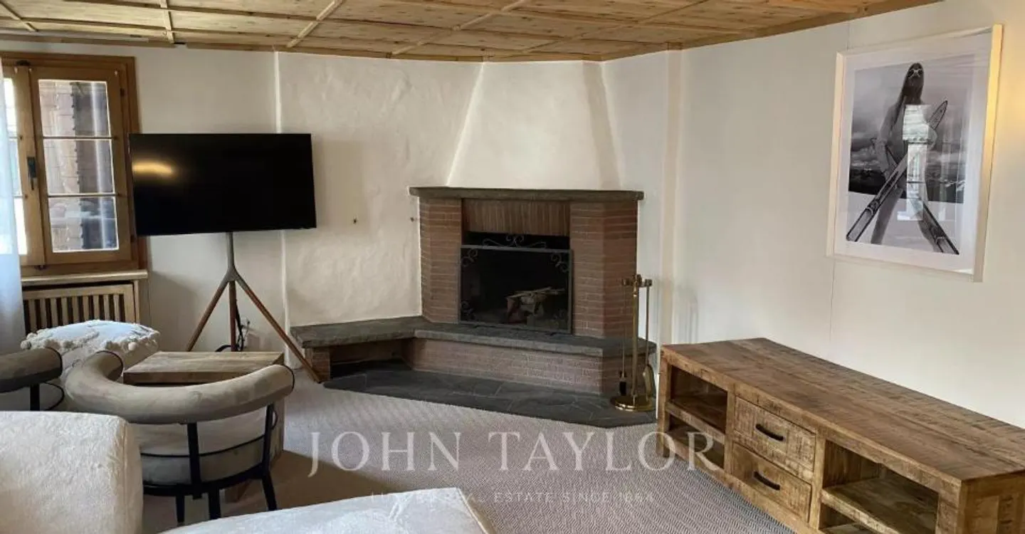 Cozy Apartment in Gstaad - Photo 1 of 13