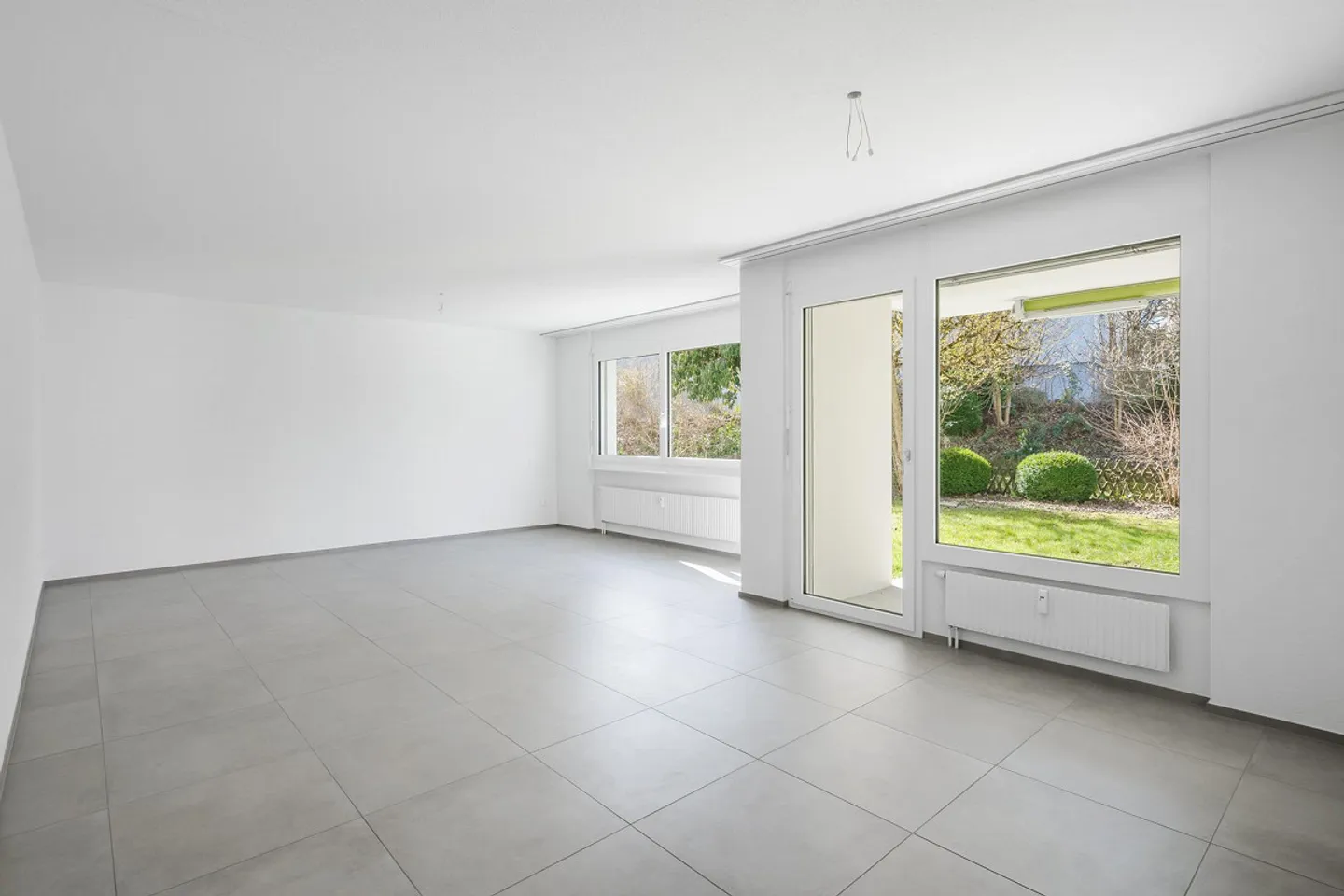 Qui termina la tua ricerca di appartamenti - Foto 1 di 6