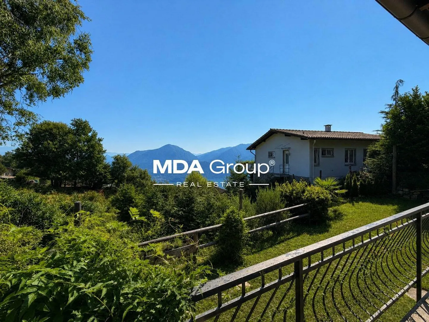 Maison individuelle - Carona - Photo 6 sur 11
